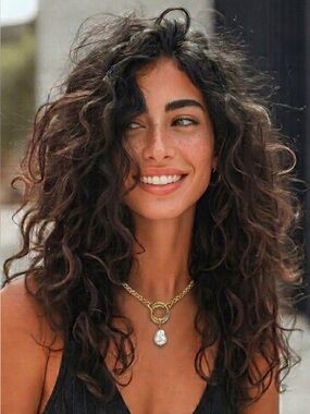 Gold Necklace with Pearl Pendant 16 inches